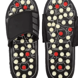 Massager Reflex Reflexology Slippers