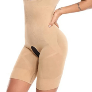 Women Full Body Shaper Firm Tummy Control Shapewear