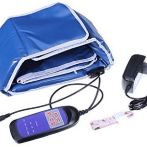 Sauna Massage 2 in 1 Fitness Belt