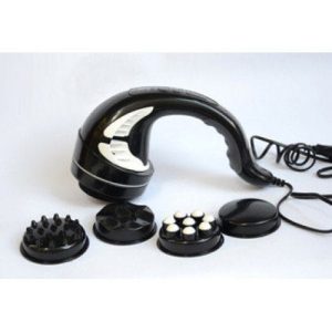 Vigorous Portable Infrared Massager