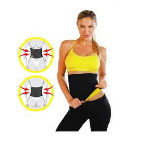 Sports City Hot Shaper Belt