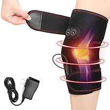 Knee Massage Belt
