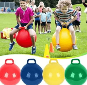 50CM Skippy Ball Exercise Ball
