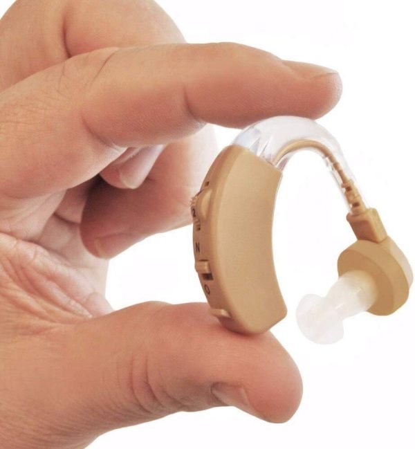 AXON-V-163-BTE Hearing Aid - Image 4