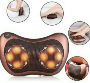 Amazing Car And Home Massage Pillow