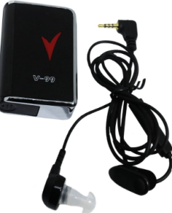 Axon Hearing Aid V-99