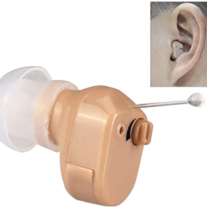Axon K-188 Personal Sound Amplifier Hearing Aids