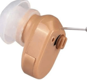 Axon K-188 Personal Sound Amplifier Hearing Aids