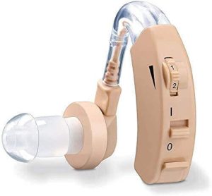 Axon – B 13 – Ear Hearing Aid Bte – Skin – 130Db
