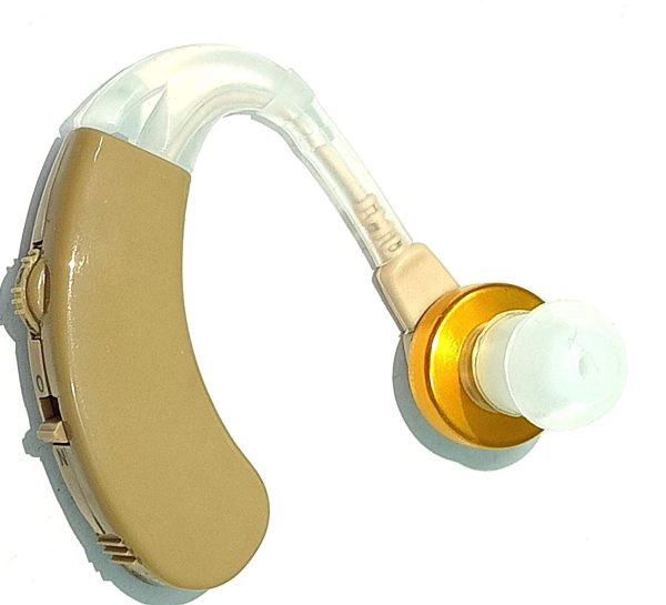 Axon B 13 Ear Hearing Aid Bte Skin 130Db