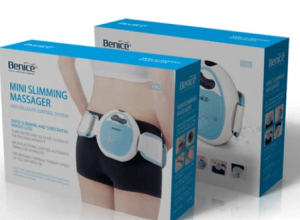 Benice Mini Slimming Massager