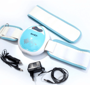 Benice Mini Slimming Massager