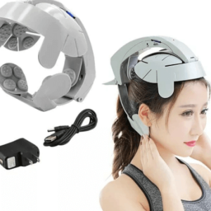 Brain Relax Massage