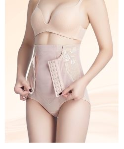 Butt Lifter Bodysuit Waist Body Shaper