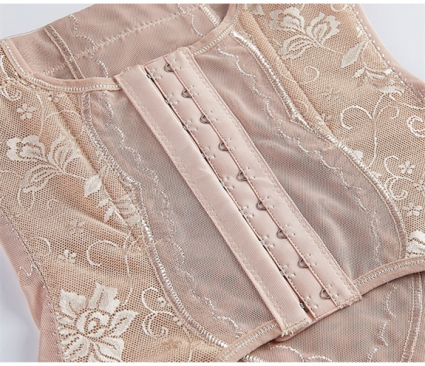 Butt Lifter Bodysuit Waist Body Shaper