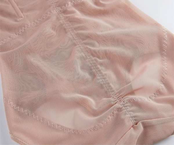 Butt Lifter Bodysuit Waist Body Shaper