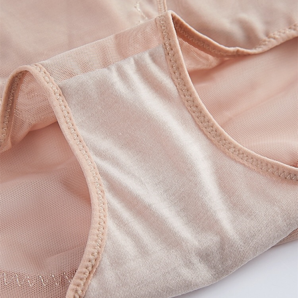 Butt Lifter Bodysuit Waist Body Shaper