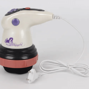 Body Innovation | Sculptural Body Massager