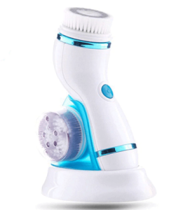 Cnaier AE-826 Face Wash and Massage Machine