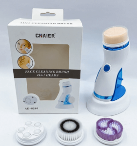 Cnaier AE-826 Face Wash and Massage Machine