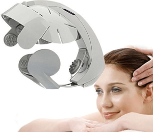 Brain Relax Massager