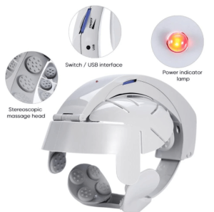 Brain Relax Massager