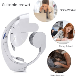 Brain Relax Massager