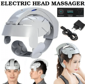Brain Relax Massager