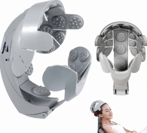 Brain Relax Massager