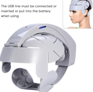 Brain Relax Massager