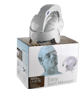 Brain Relax Massager
