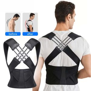 Adjustable Posture Corrector For Women and Men