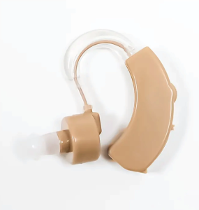 Cyber-Sonic-Hearing-Aid