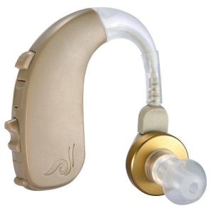 Ear Hearing Aid
