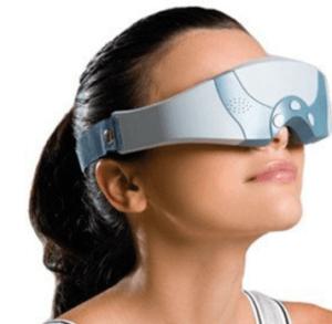 Eye Massager