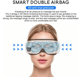 Eye Massager