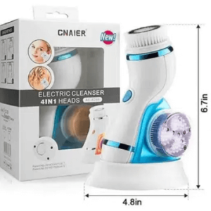 Face wash & massage machine Cnaier AE-8286