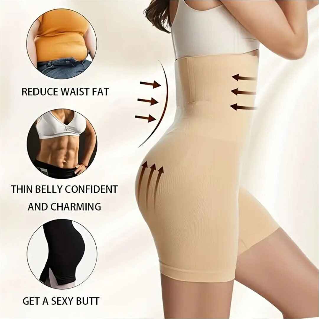 Half Body Shaper for Women