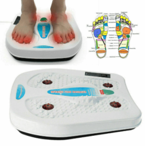 Infrared Foot Massager