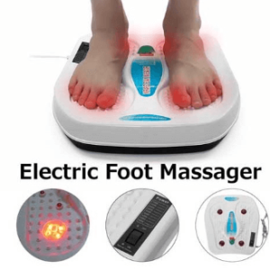 Infrared Foot Massager