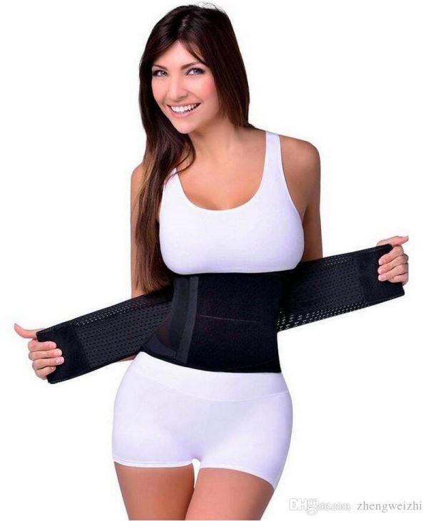 Miss Belt Instant Hourglass Shaper