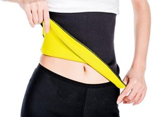 Pack of 2 Hot Shaper Belts
