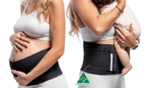 Postpartum Belt