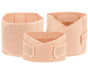 SHOPBOP 3 in 1 Postpartum Belt After Pregnancy & C Section Recovery Belly