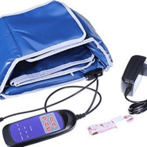 Sauna Massage 2 in 1 Fitness Belt