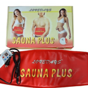 Sauna Plus Lovedays