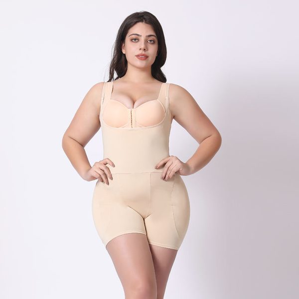 Shapewear for Women Tummy Control Trimmer Slimming Belt Body Corset