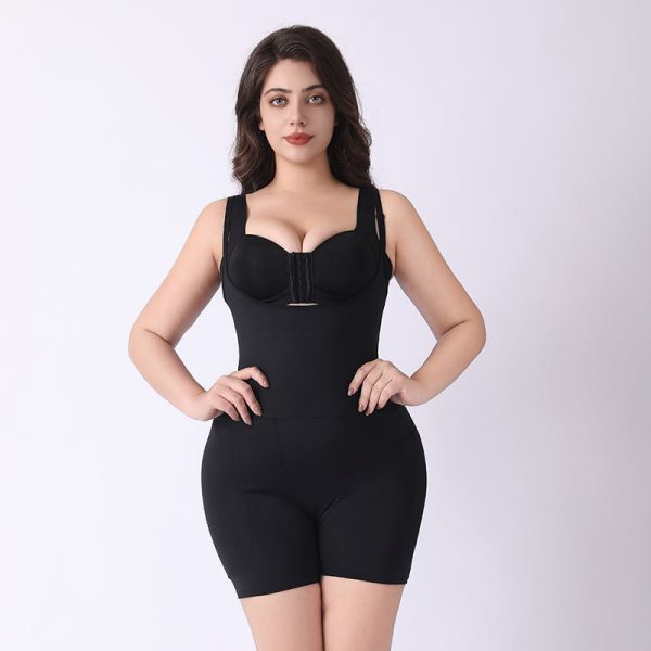 Shapewear for Women Tummy Control Trimmer Slimming Belt Body Corset