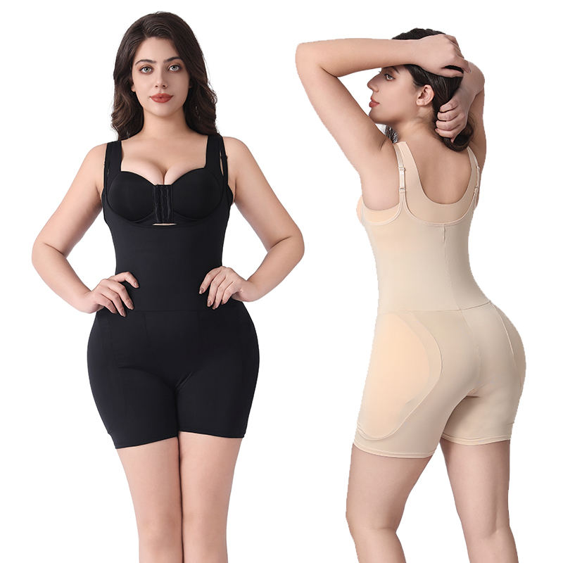 Shapewear for Women Tummy Control Trimmer Slimming Belt Body Corset