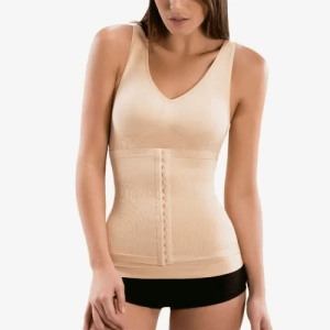 Slim Comfy Body Shaper Belt Shapewear Instant Body Shape Belly Shape